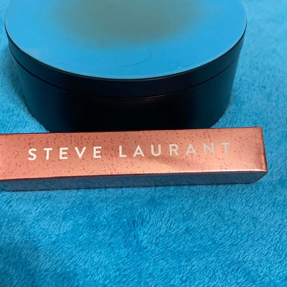 Steve Laurant Lip Oil